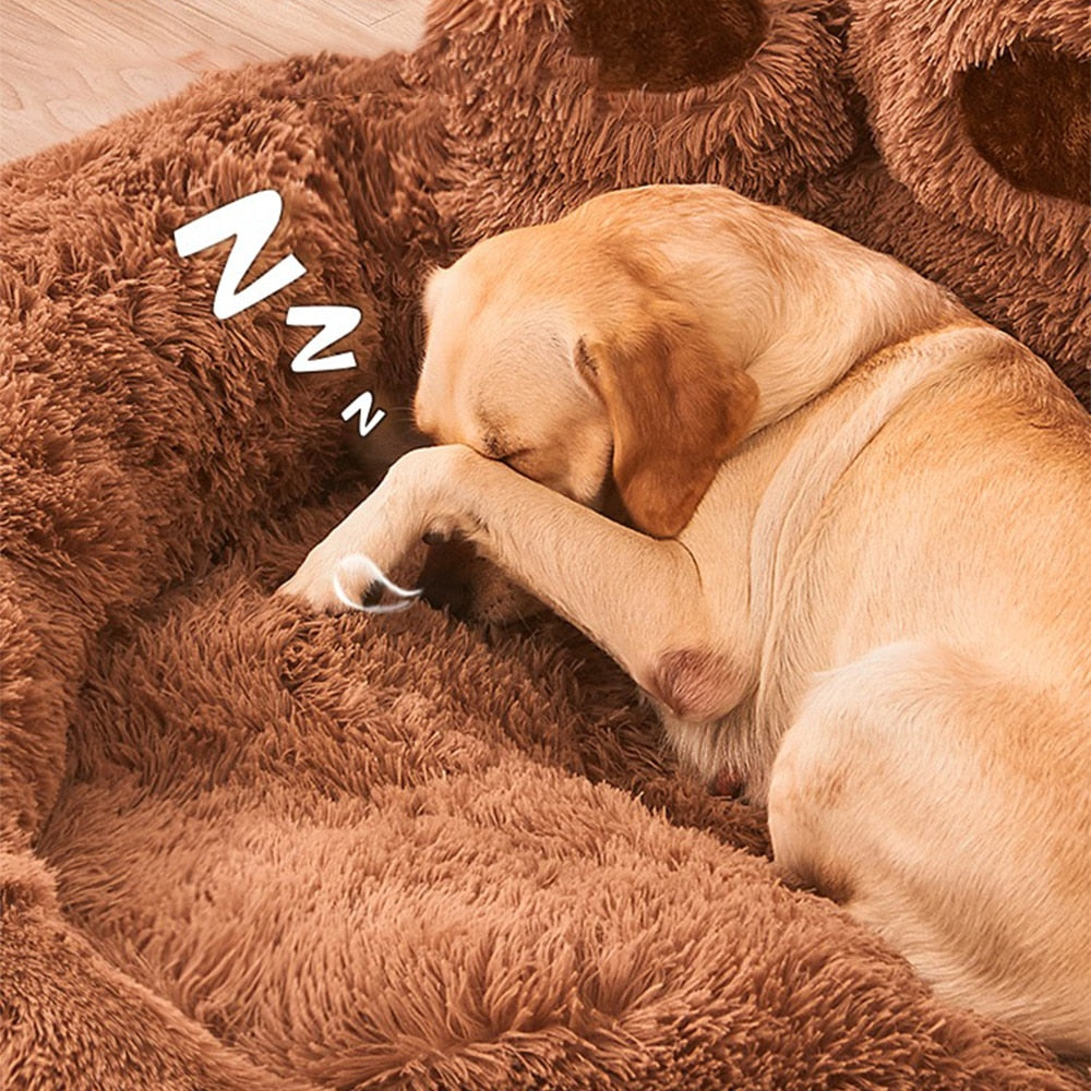 Luxurious Dog Sofa Bed - EasyDailyLife