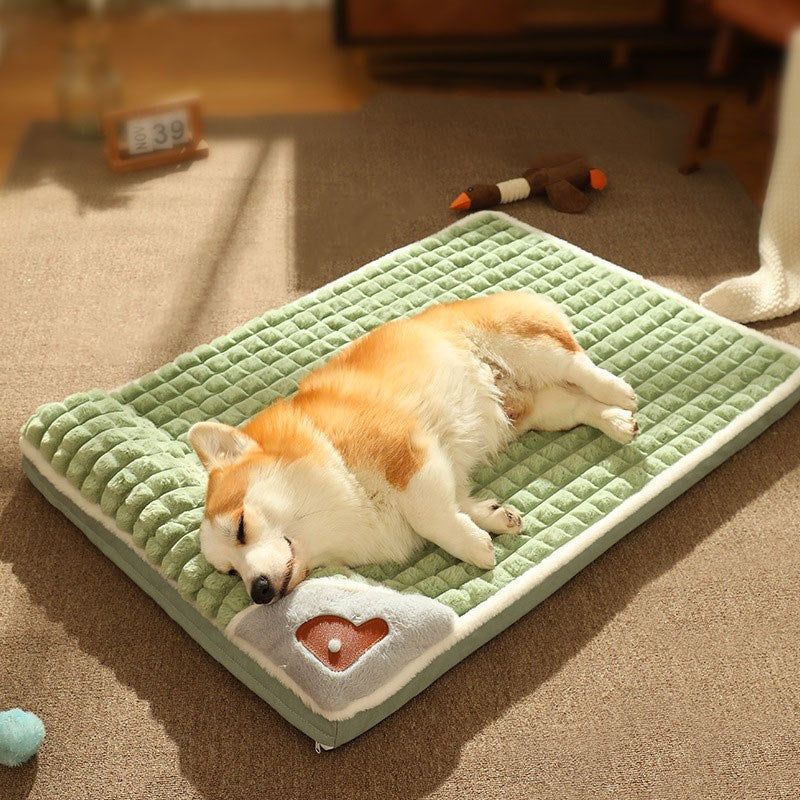 Detachable Pet Dog Bed - EasyDailyLife