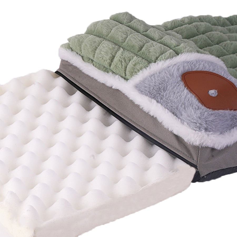 Detachable Pet Dog Bed - EasyDailyLife