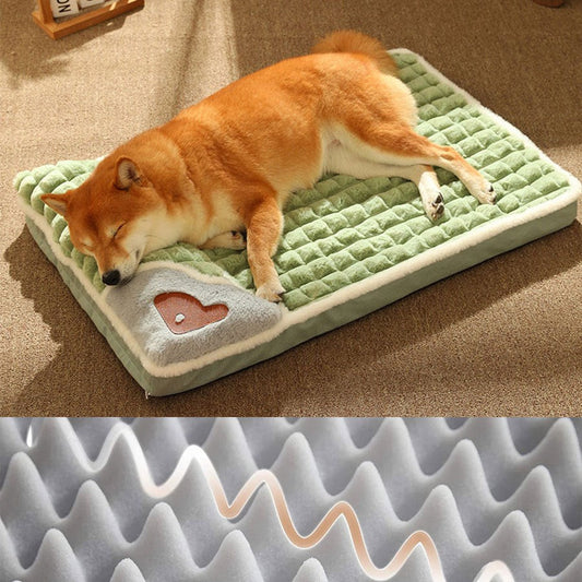 Detachable Pet Dog Bed - EasyDailyLife