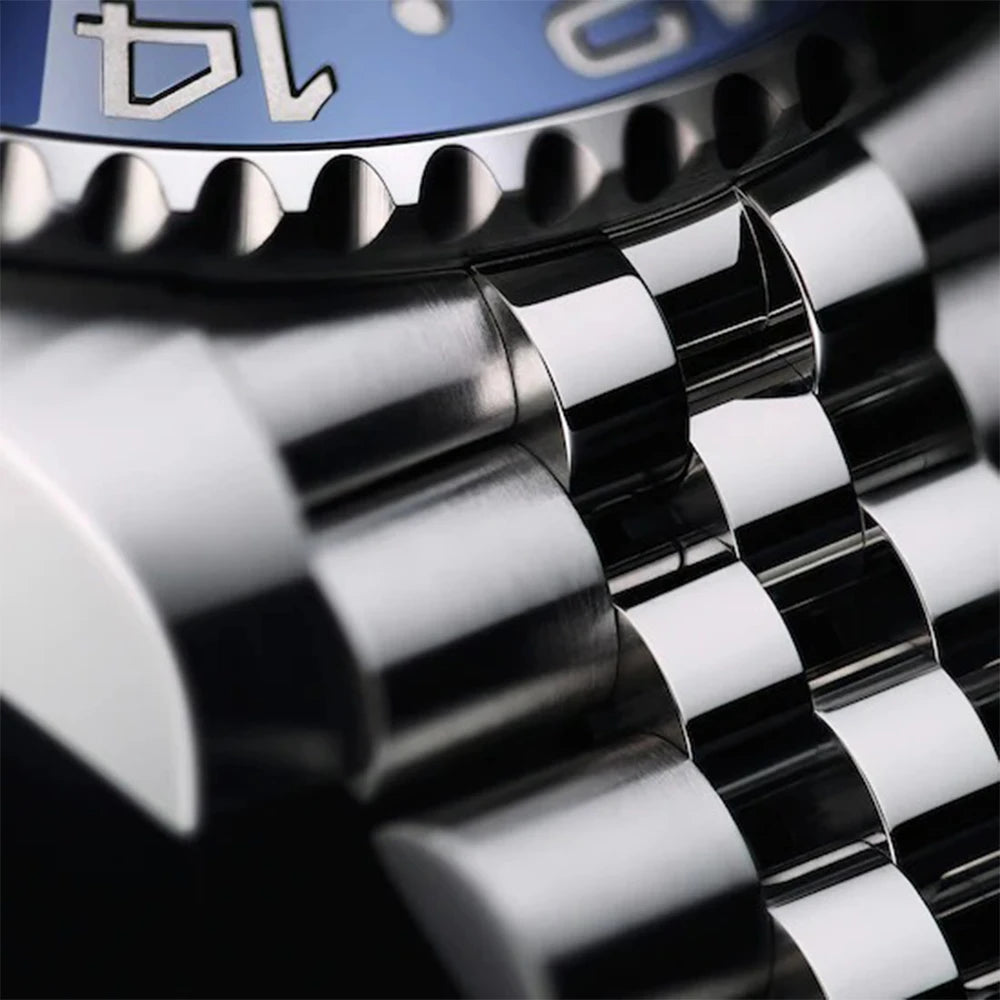 PAGANI DESIGN V3 GMT Men's Luxury Watch - EasyDailyLife
