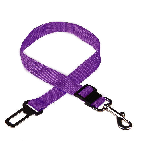 Adjustable Dog Car Seat Belt - EasyDailyLife
