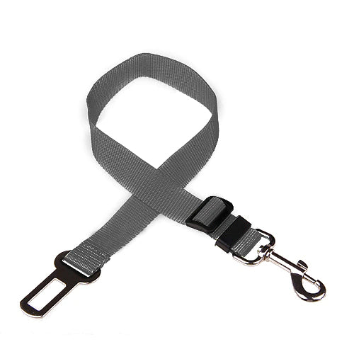 Adjustable Dog Car Seat Belt - EasyDailyLife