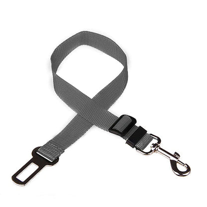 Adjustable Dog Car Seat Belt - EasyDailyLife