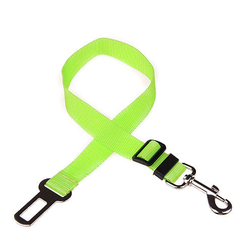 Adjustable Dog Car Seat Belt - EasyDailyLife